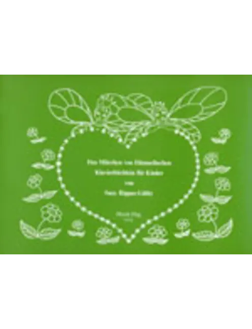 Märchen vom Däumelinchen